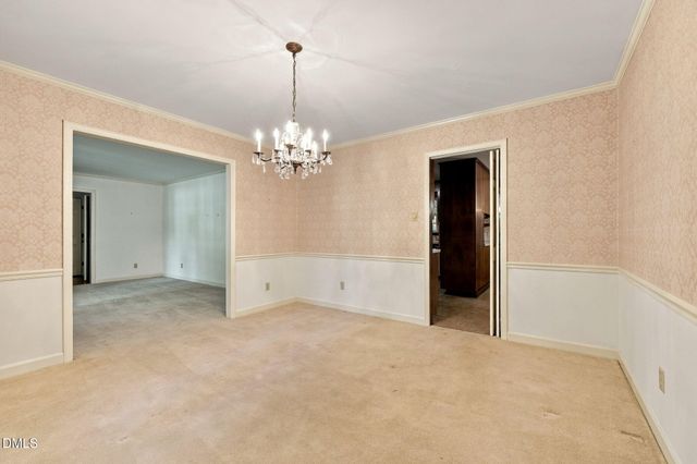 2325 Dawn Trail, Durham, NC 27712