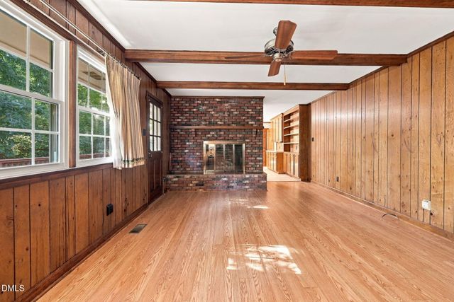 2325 Dawn Trail, Durham, NC 27712