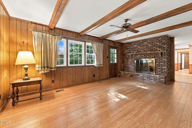 2325 Dawn Trail, Durham, NC 27712