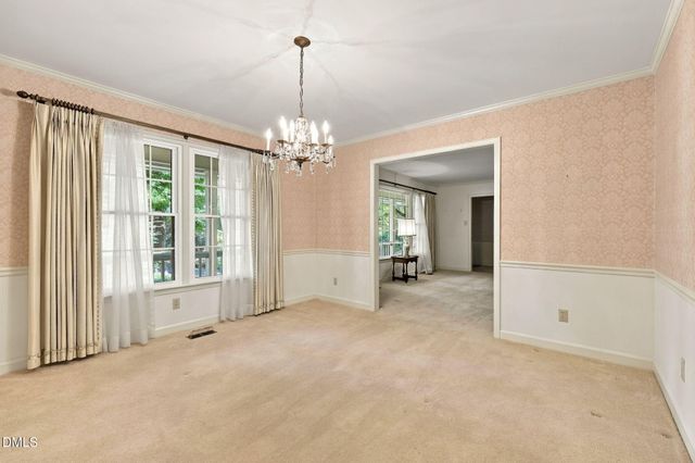 2325 Dawn Trail, Durham, NC 27712