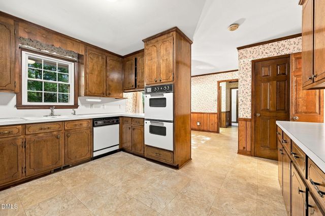 2325 Dawn Trail, Durham, NC 27712