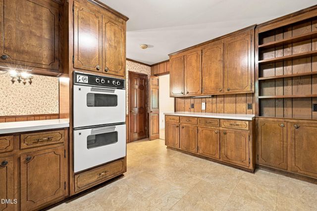 2325 Dawn Trail, Durham, NC 27712