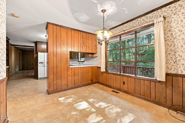 2325 Dawn Trail, Durham, NC 27712
