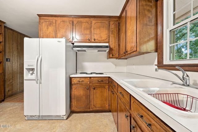 2325 Dawn Trail, Durham, NC 27712