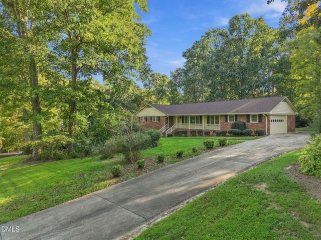 2325 Dawn Trail, Durham, NC 27712