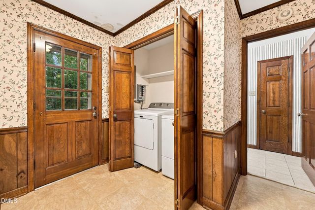 2325 Dawn Trail, Durham, NC 27712