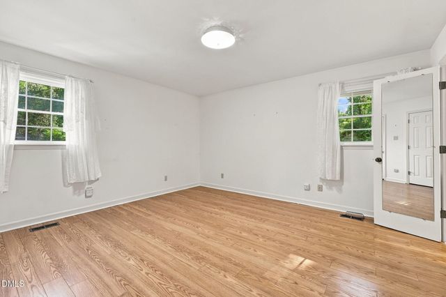 2325 Dawn Trail, Durham, NC 27712