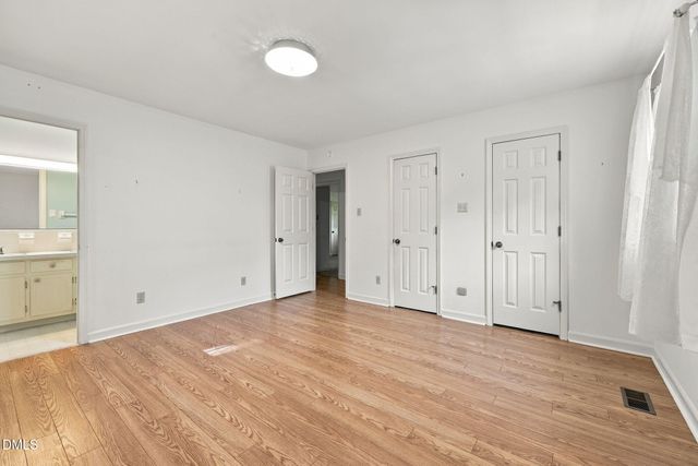 2325 Dawn Trail, Durham, NC 27712