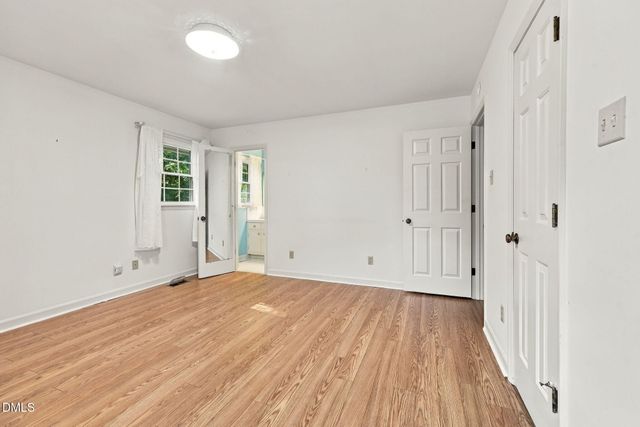 2325 Dawn Trail, Durham, NC 27712