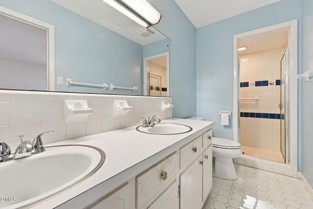 2325 Dawn Trail, Durham, NC 27712