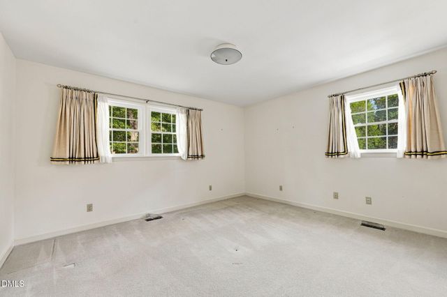 2325 Dawn Trail, Durham, NC 27712