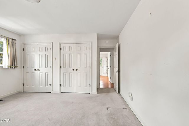 2325 Dawn Trail, Durham, NC 27712
