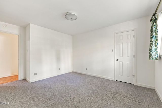 2325 Dawn Trail, Durham, NC 27712