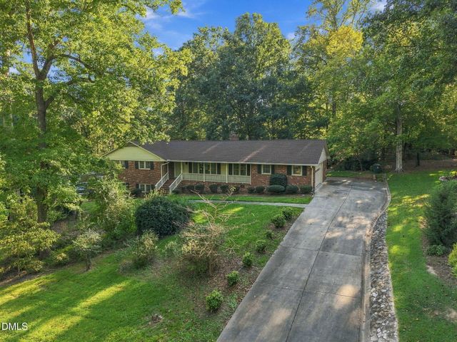 2325 Dawn Trail, Durham, NC 27712