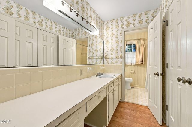 2325 Dawn Trail, Durham, NC 27712