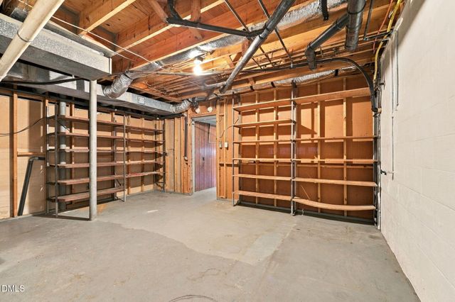 2325 Dawn Trail, Durham, NC 27712