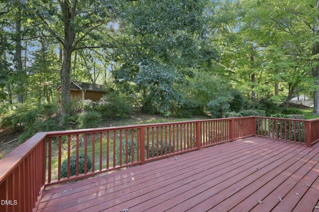2325 Dawn Trail, Durham, NC 27712