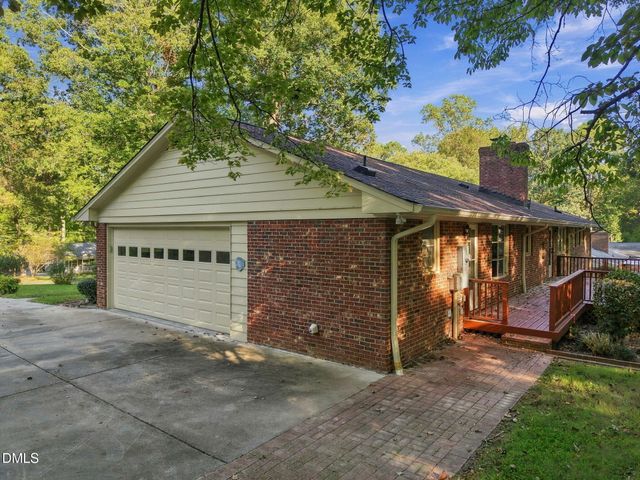 2325 Dawn Trail, Durham, NC 27712