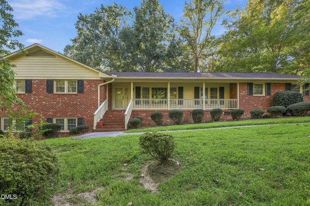2325 Dawn Trail, Durham, NC 27712