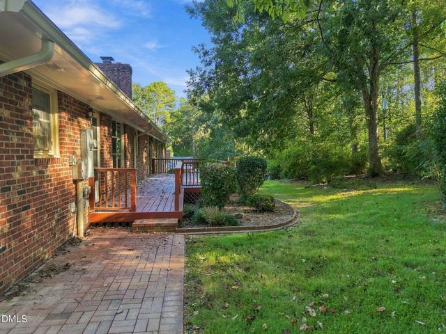 2325 Dawn Trail, Durham, NC 27712