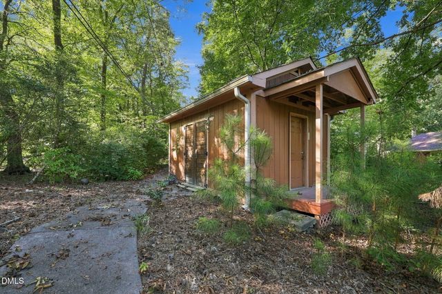2325 Dawn Trail, Durham, NC 27712