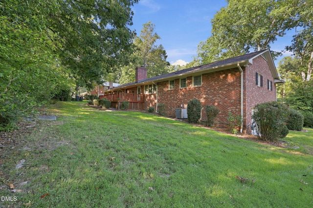 2325 Dawn Trail, Durham, NC 27712