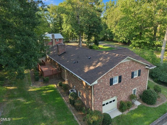 2325 Dawn Trail, Durham, NC 27712