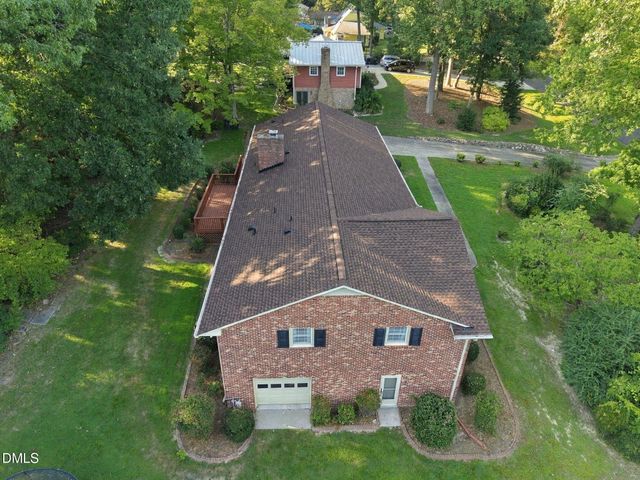 2325 Dawn Trail, Durham, NC 27712