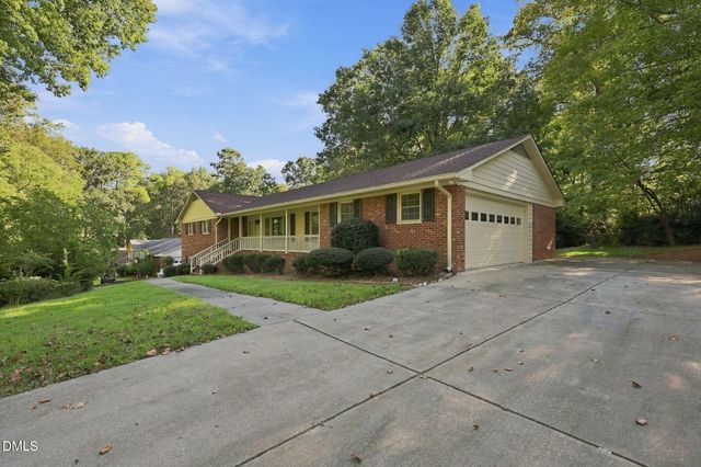 2325 Dawn Trail, Durham, NC 27712