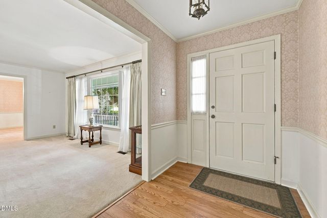 2325 Dawn Trail, Durham, NC 27712