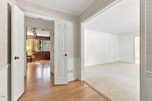 2325 Dawn Trail, Durham, NC 27712