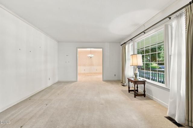 2325 Dawn Trail, Durham, NC 27712
