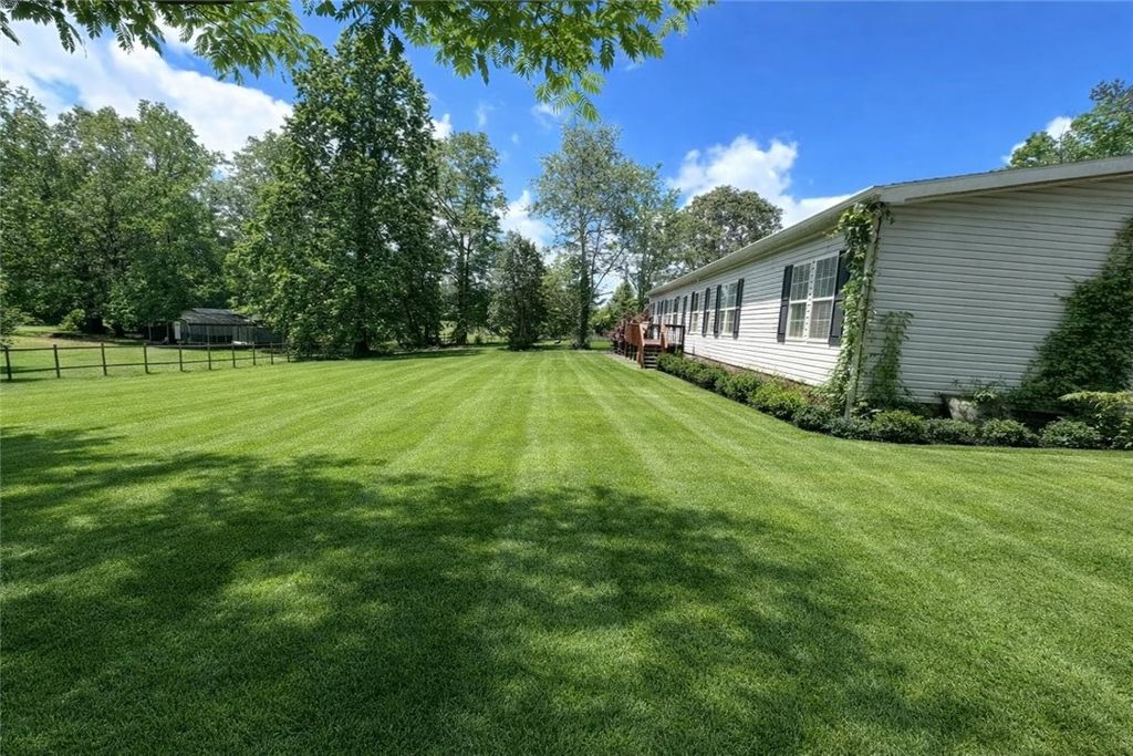 1400 Massey Road, Pendleton, SC 29670