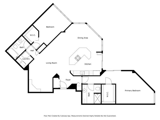 6566 France Avenue S 901, Edina, MN 55435