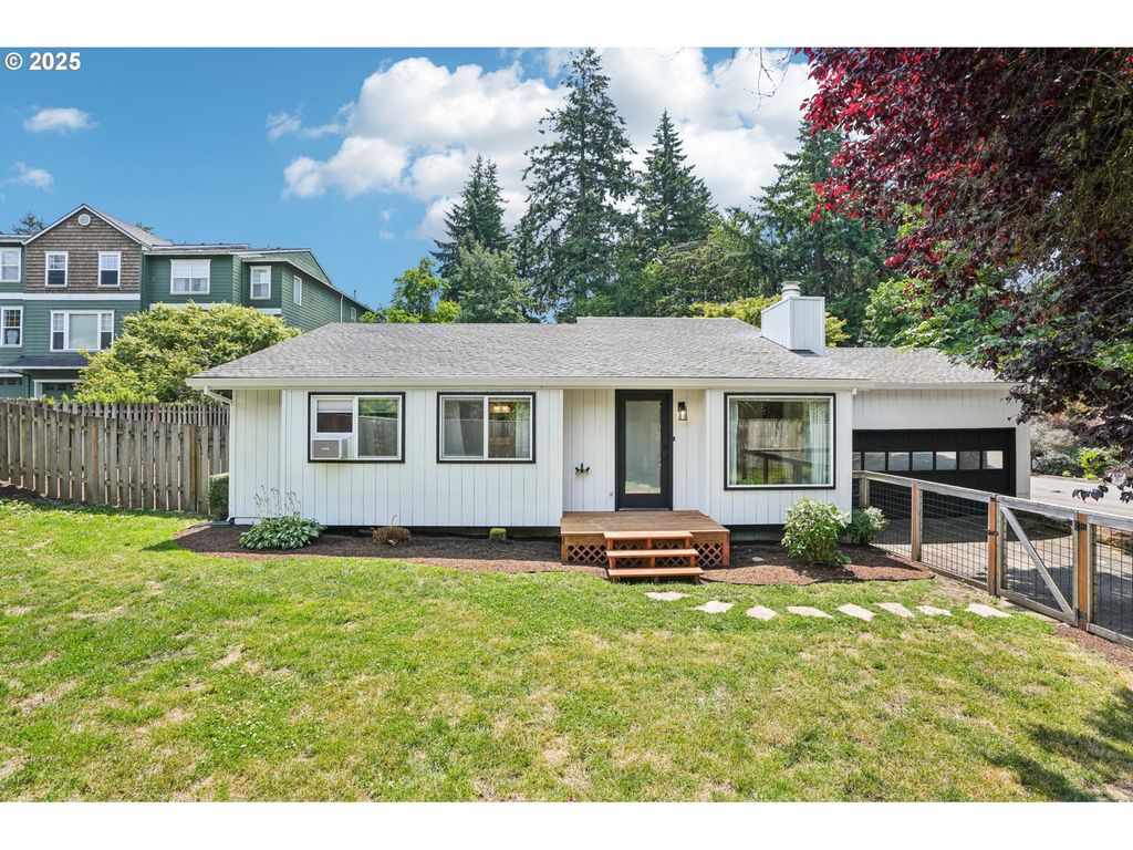 2924 Sw MULTNOMAH Blvd, Portland, OR 97219