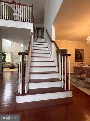 4448 PLEASANT HILL CT, Pomfret, MD 20675