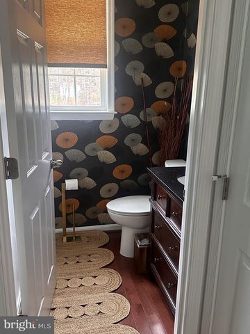 4448 PLEASANT HILL CT, Pomfret, MD 20675