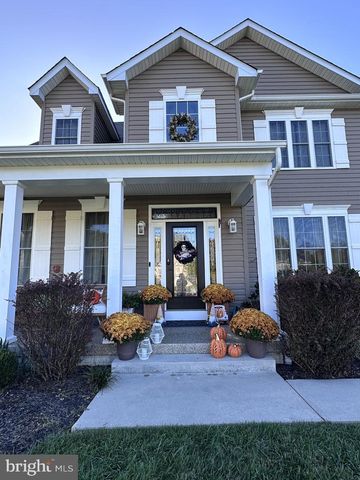 4448 PLEASANT HILL CT, Pomfret, MD 20675