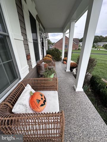 4448 PLEASANT HILL CT, Pomfret, MD 20675