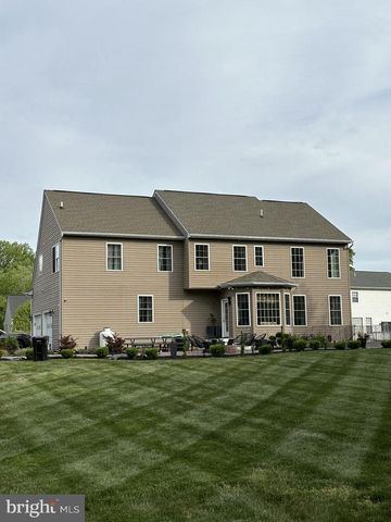 4448 PLEASANT HILL CT, Pomfret, MD 20675