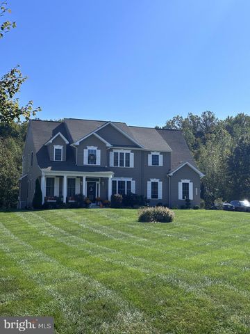 4448 PLEASANT HILL CT, Pomfret, MD 20675