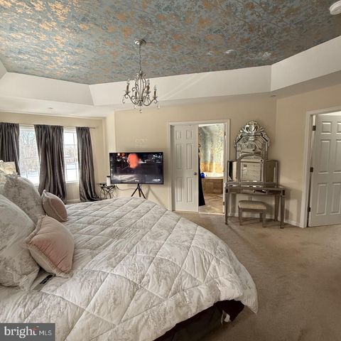 4448 PLEASANT HILL CT, Pomfret, MD 20675