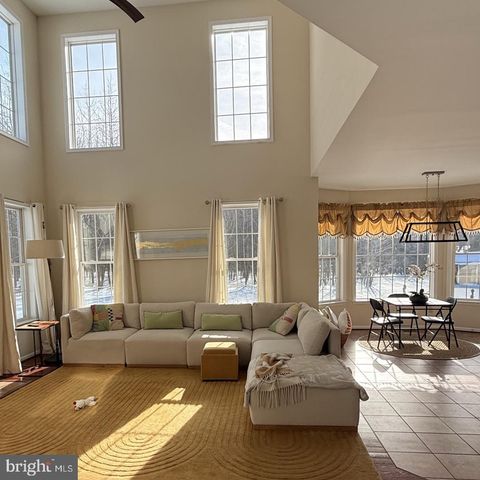 4448 PLEASANT HILL CT, Pomfret, MD 20675