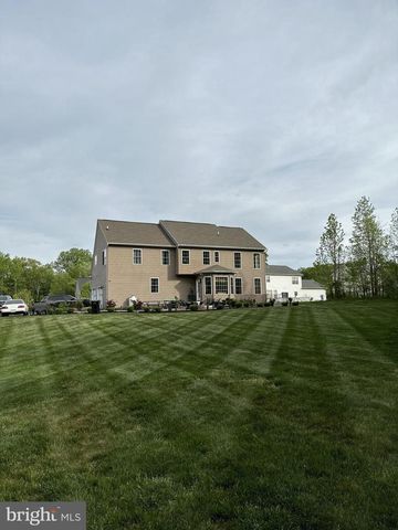 4448 PLEASANT HILL CT, Pomfret, MD 20675