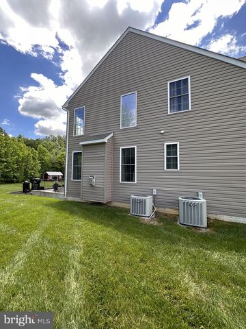 4448 PLEASANT HILL CT, Pomfret, MD 20675