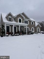 4448 PLEASANT HILL CT, Pomfret, MD 20675