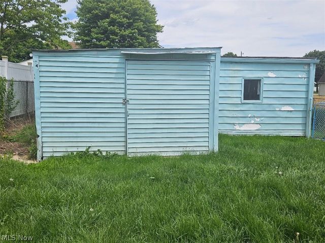 1620 Sandwith Avenue SW, Canton, OH 44706