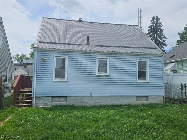 1620 Sandwith Avenue SW, Canton, OH 44706