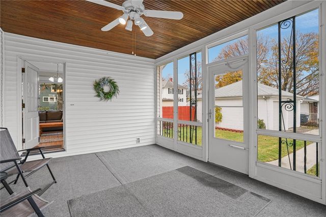 84 Enfield Avenue, Providence, RI 02908