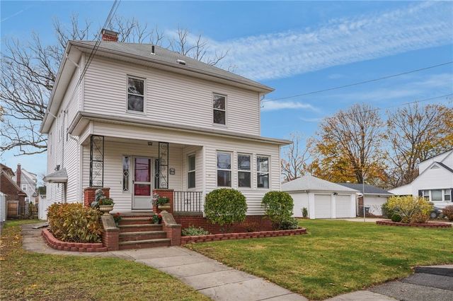 84 Enfield Avenue, Providence, RI 02908